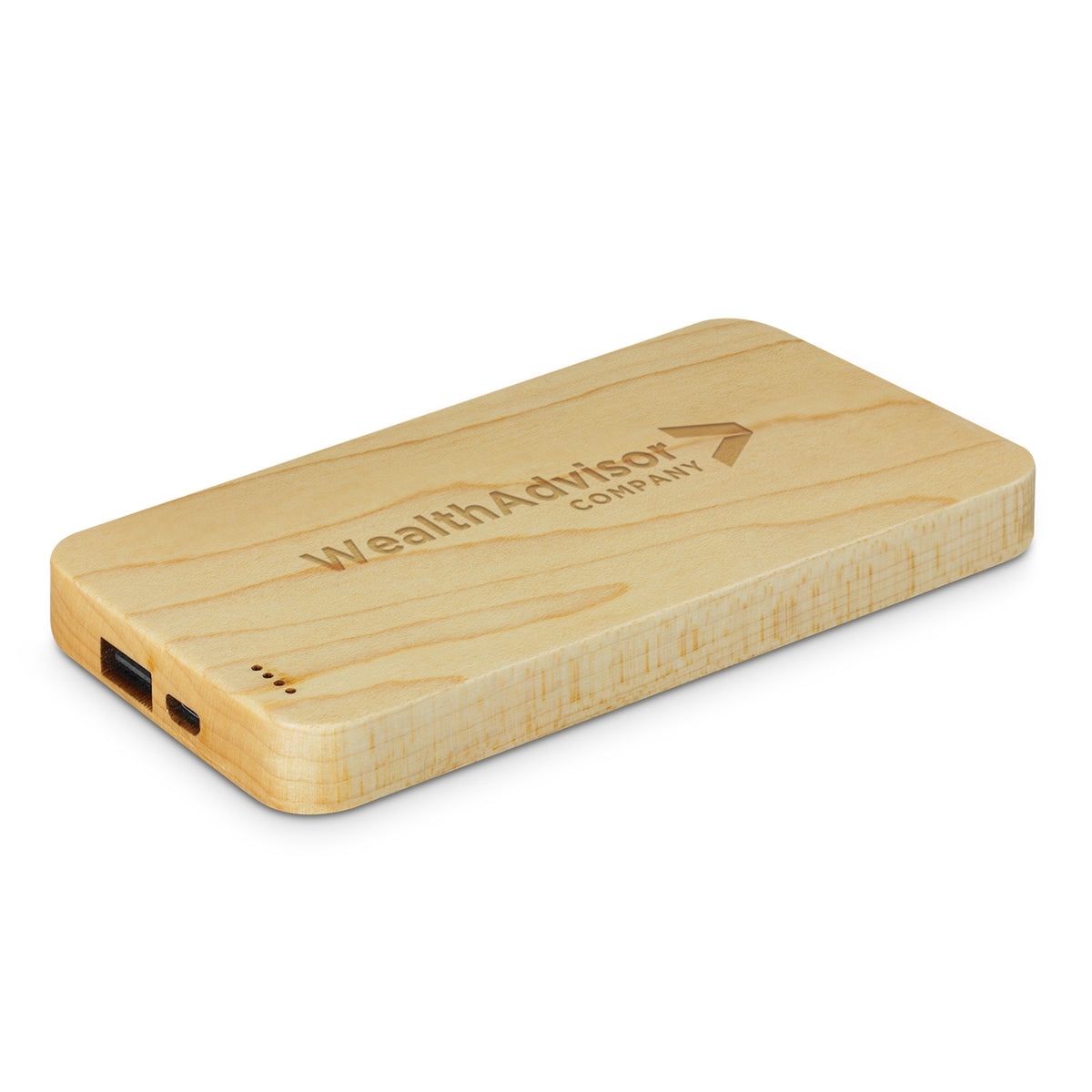 Timberland Power Bank - Main