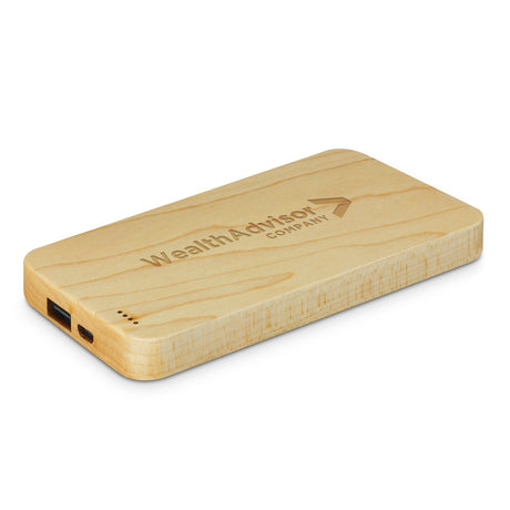 Timberland Power Bank - Main