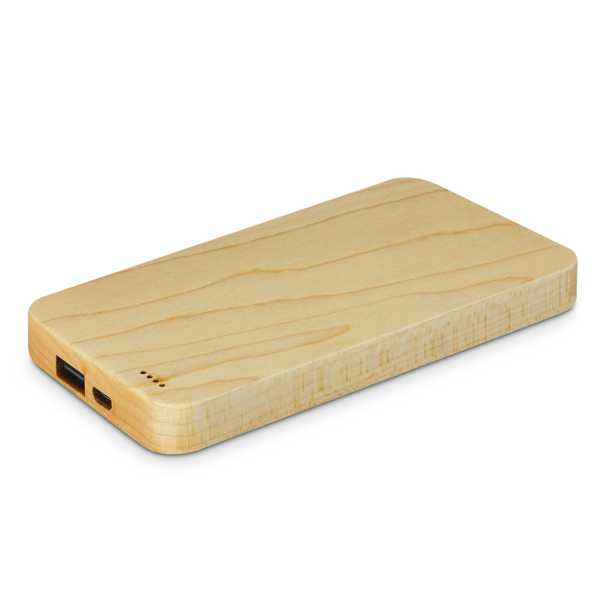 Timberland Power Bank - Natural