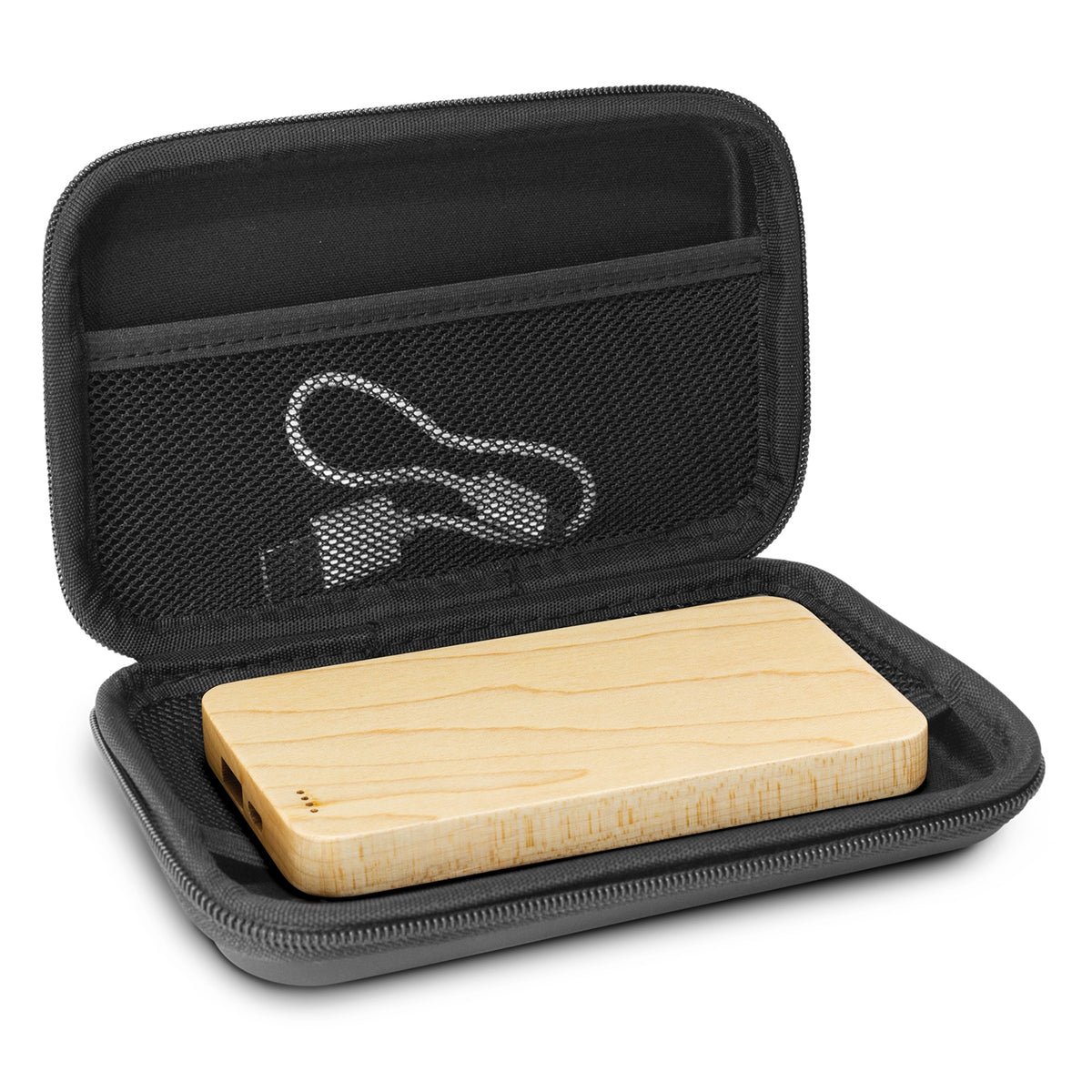 Timberland Power Bank - Carry Case