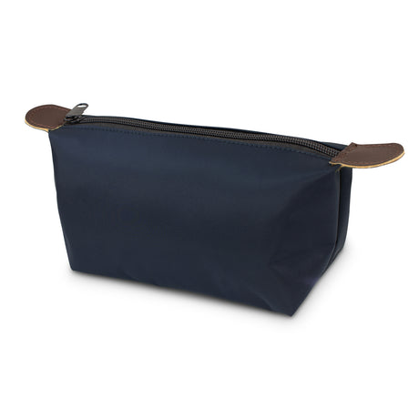 Pembroke Toiletry Bag - Navy