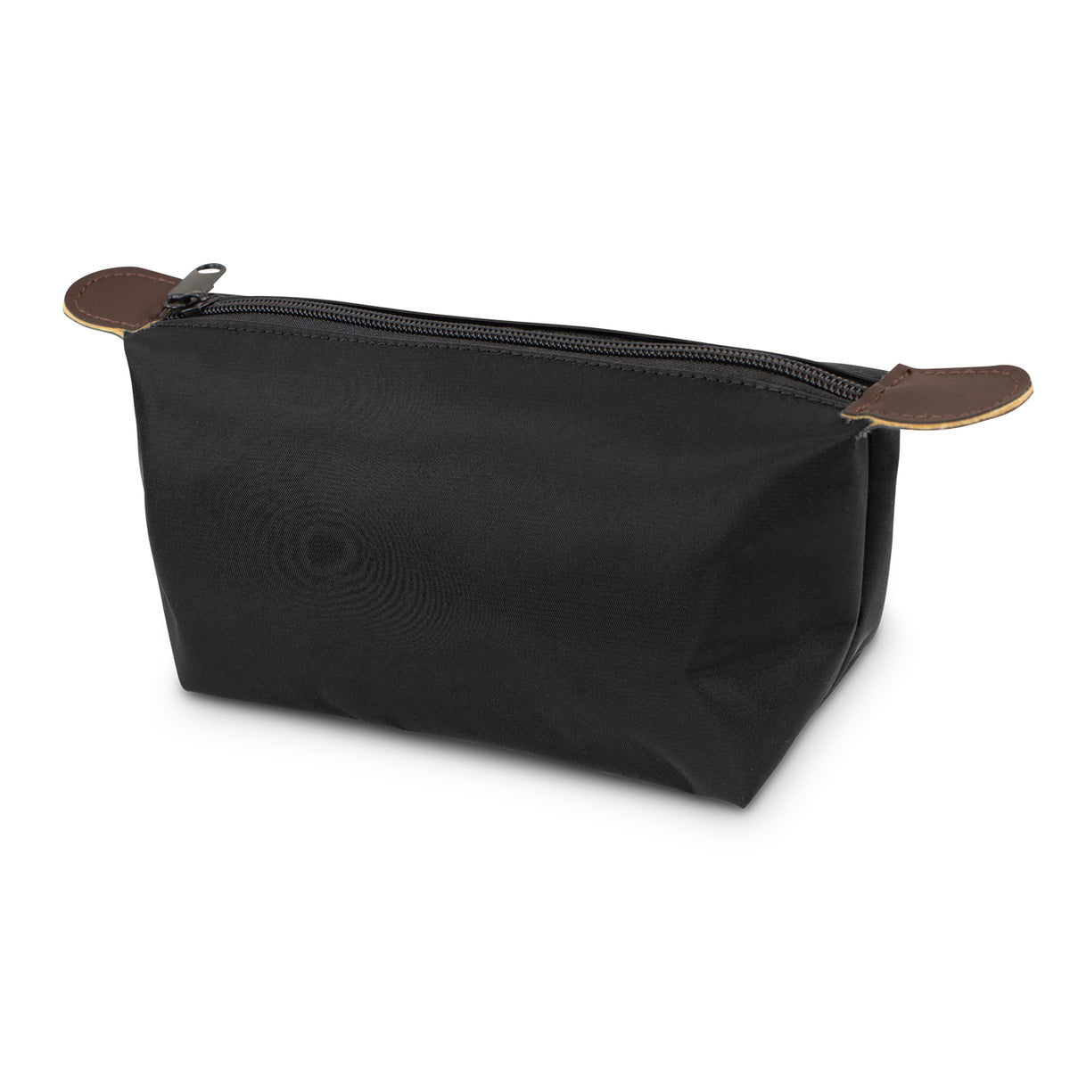 Pembroke Toiletry Bag - Black