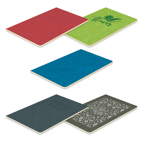 Elantra Notebook - Main
