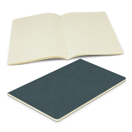 Elantra Notebook - Navy