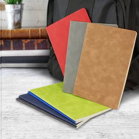Elantra Notebook - Feature
