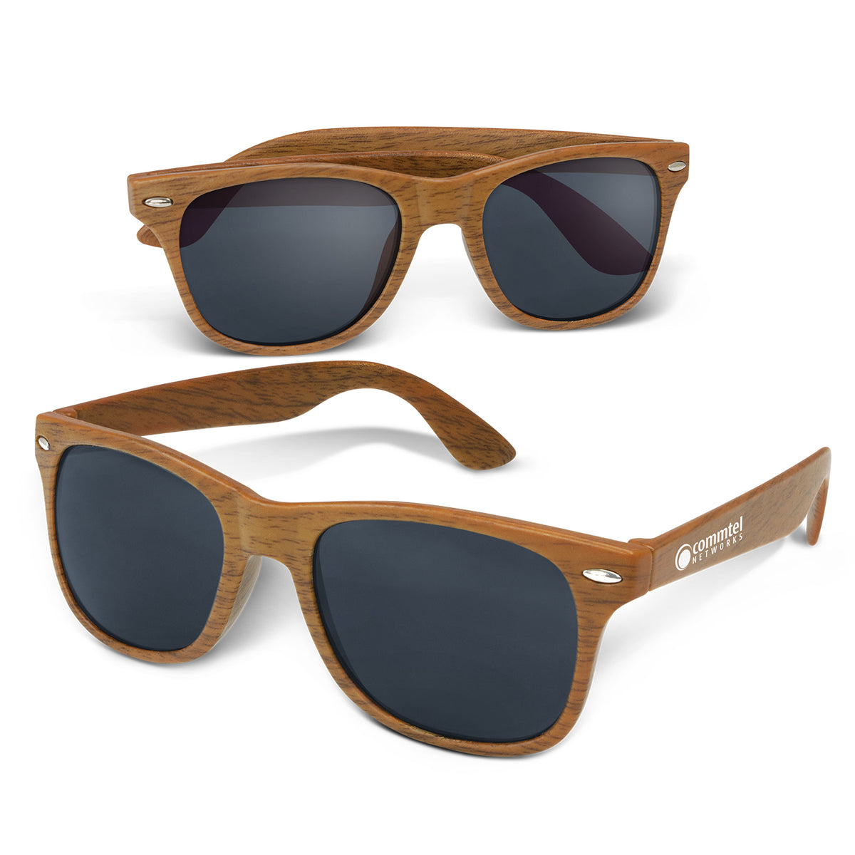 Malibu Premium Sunglasses - Heritage - Main