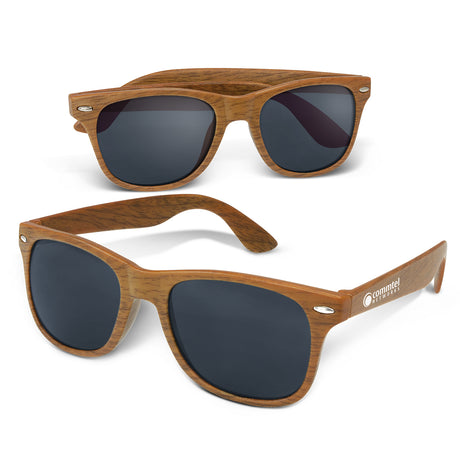 Malibu Premium Sunglasses - Heritage - Main