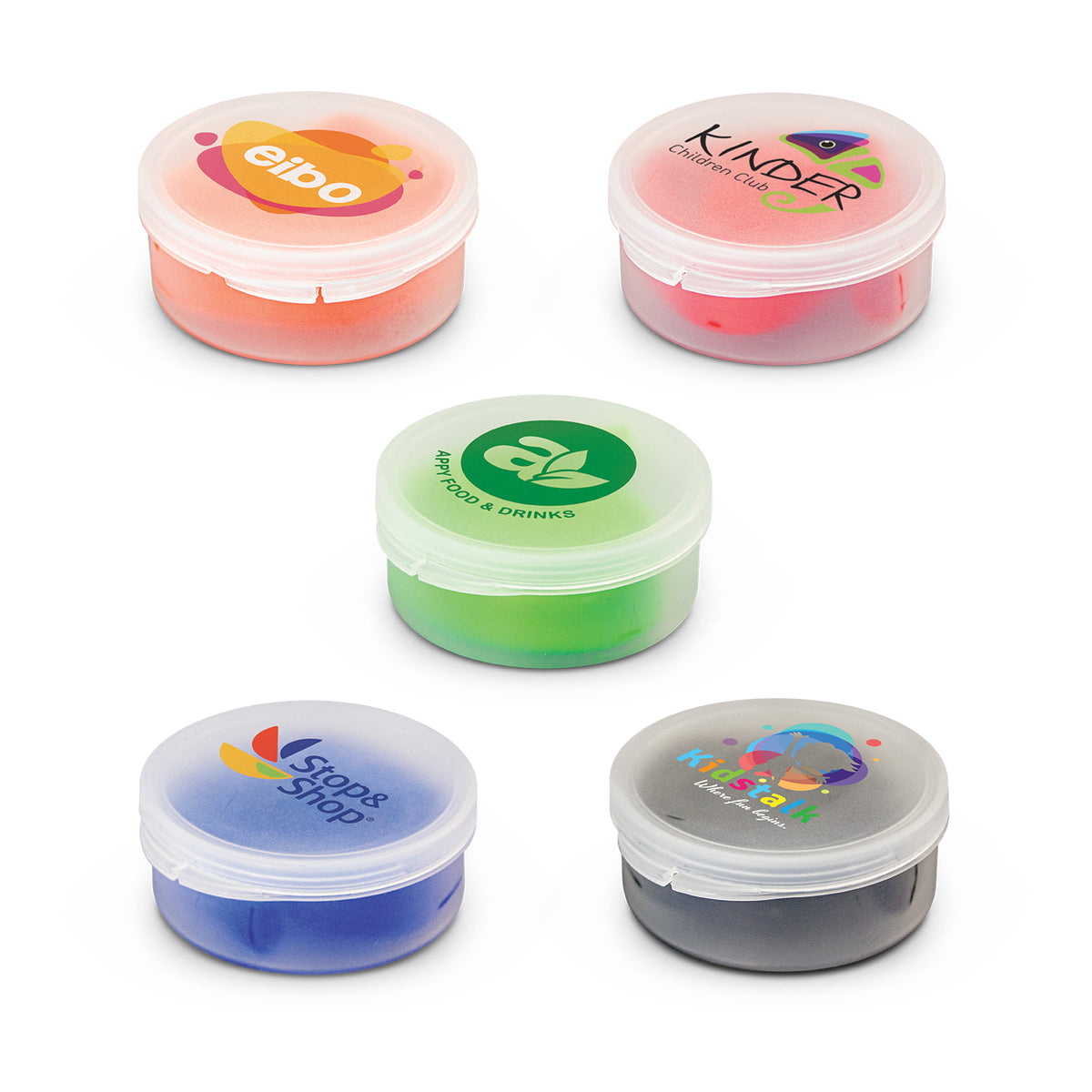 Silicone Straw with Case - Main