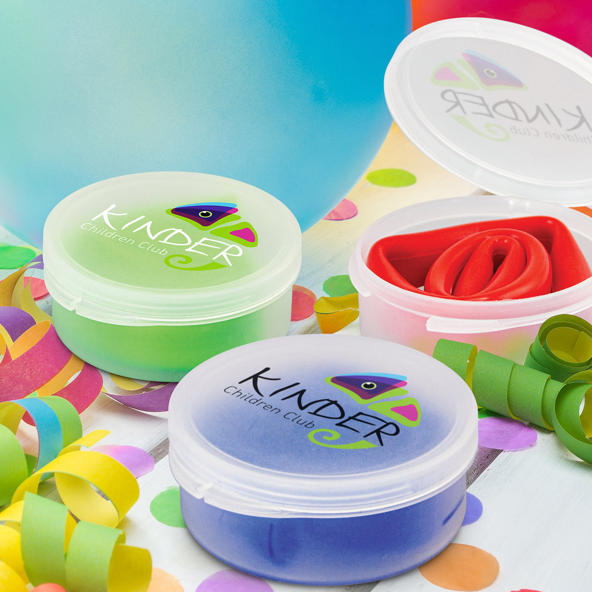 Silicone Straw with Case - Feature