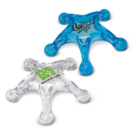 Star Massager - Main