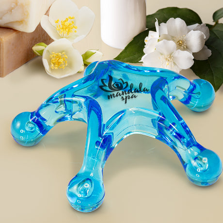 Star Massager - Feature