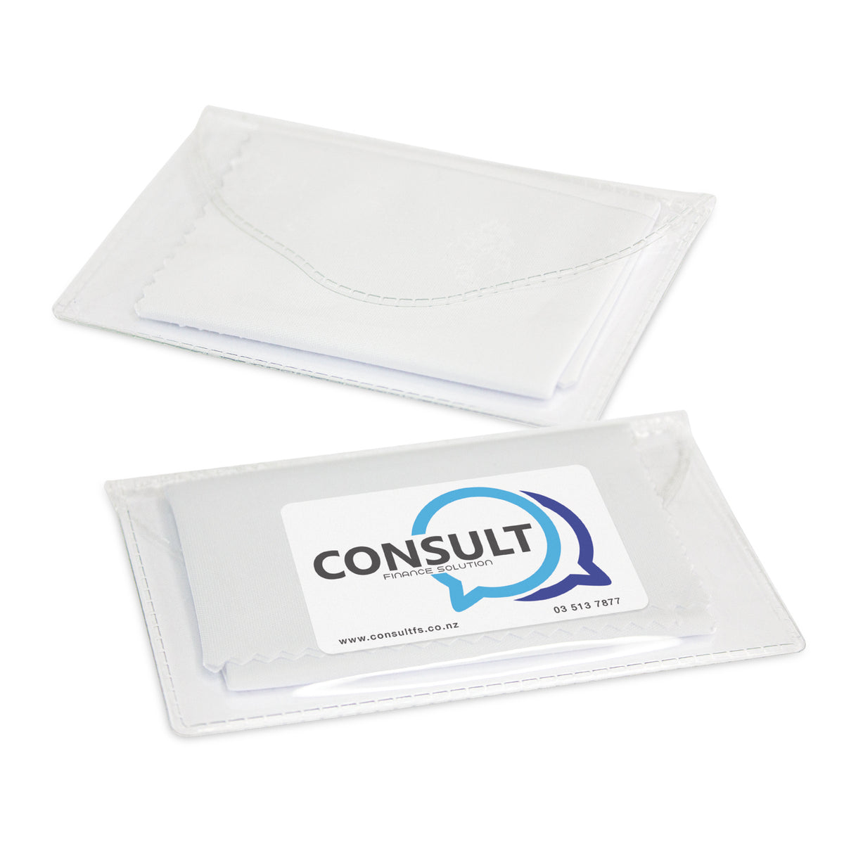 Lens Microfibre Cleaning Cloth - Main
