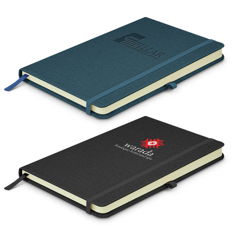 Columbus Notebook - Main