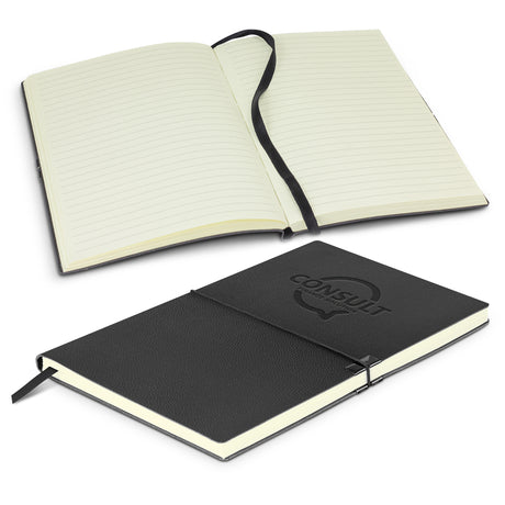 Samson Notebook - Main