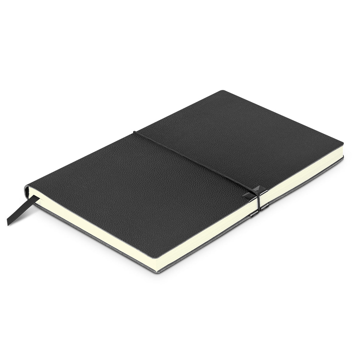 Samson Notebook - Black
