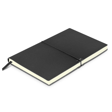Samson Notebook - Black