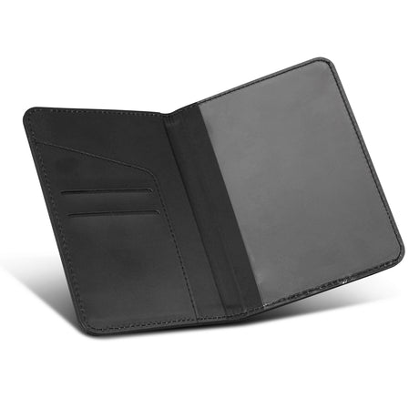 Explorer Passport Wallet - Internal
