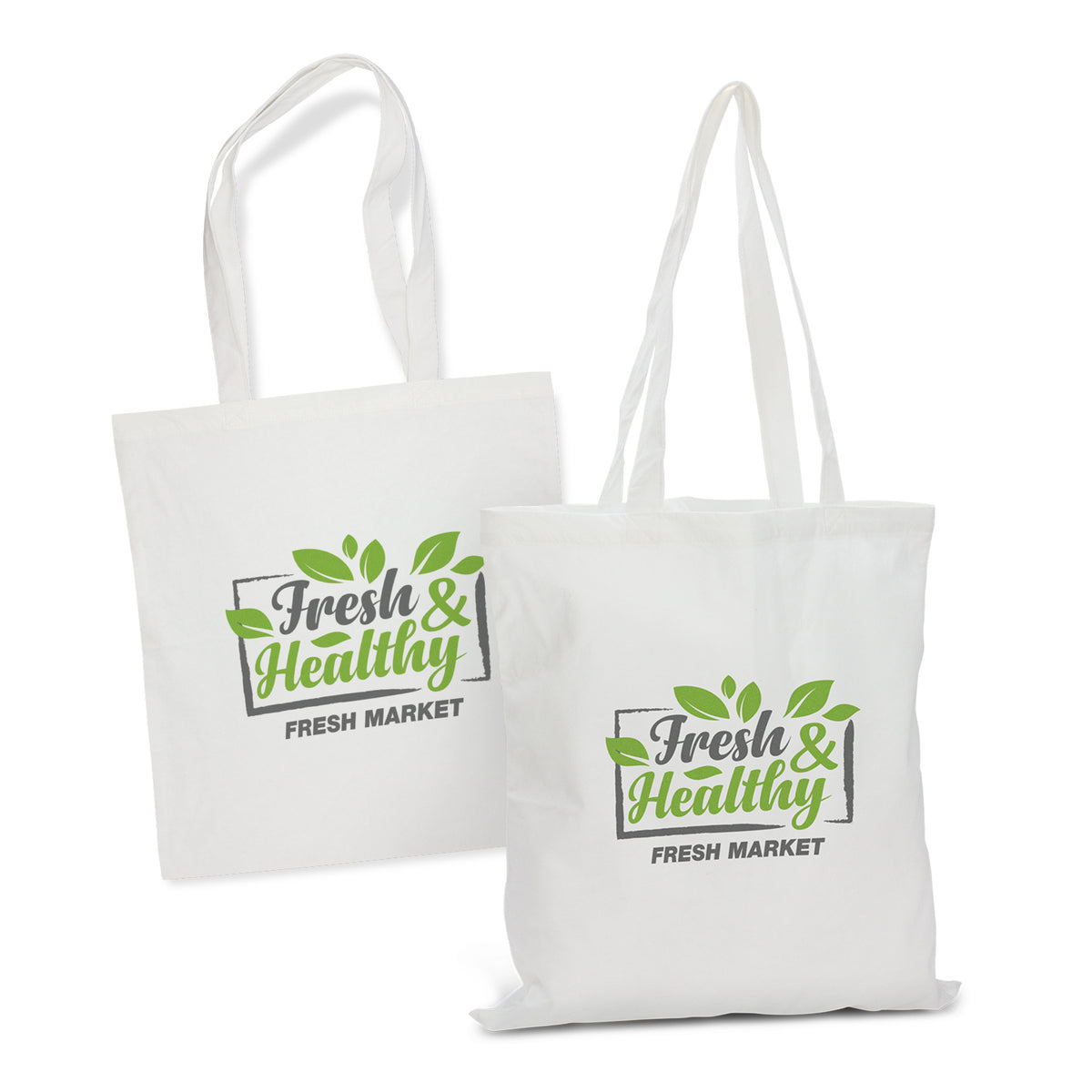 Bamboo Tote Bag - Main