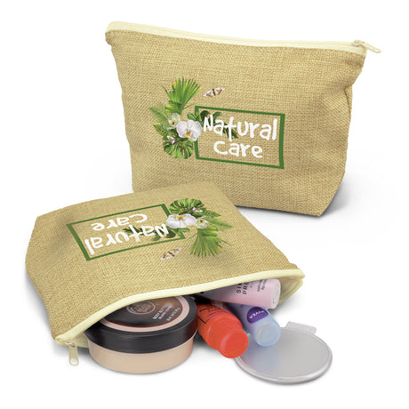 Ava Cosmetic Bag - Main