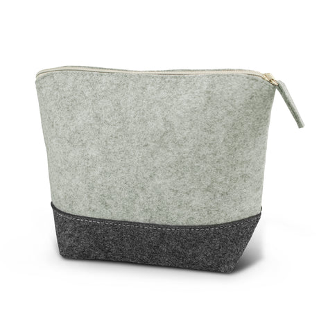 Cassini Cosmetic Bag - Grey