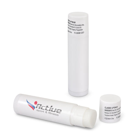Classic Lip Balm - Main