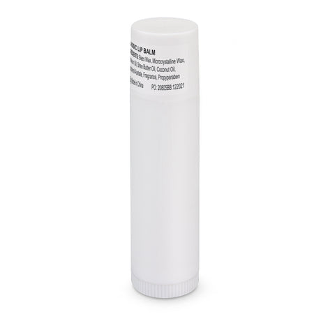 Classic Lip Balm - White