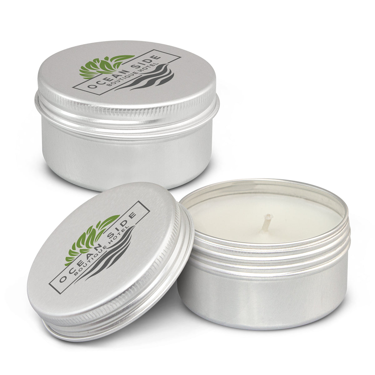 Citronella Candle - Main