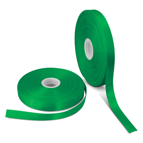 Personalised Ribbon 20mm - Dark Green
