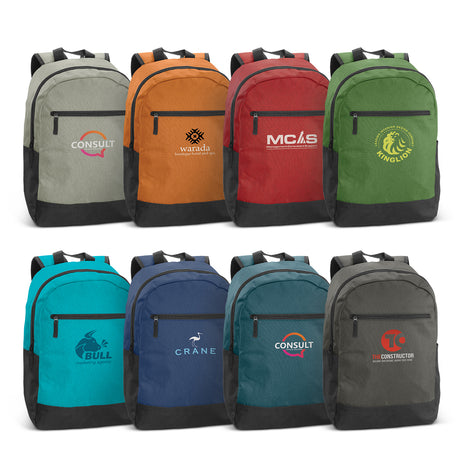 Corolla Backpack - Main