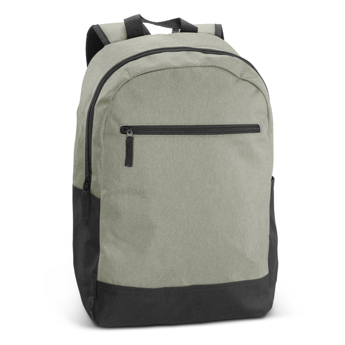 Corolla Backpack - Grey