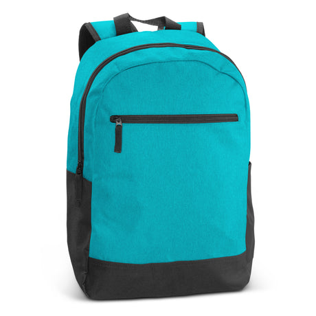 Corolla Backpack - Light Blue