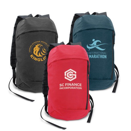 Compact Backpack - Main