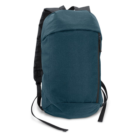Compact Backpack - Dark Blue