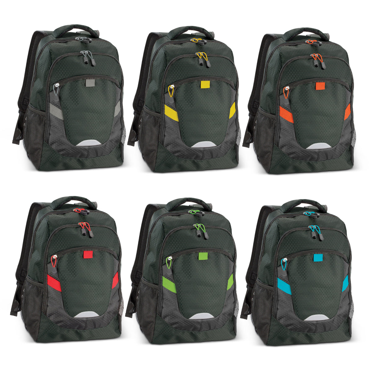 Summit Backpack - Main
