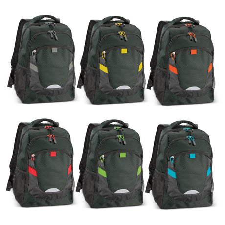 Summit Backpack - Main
