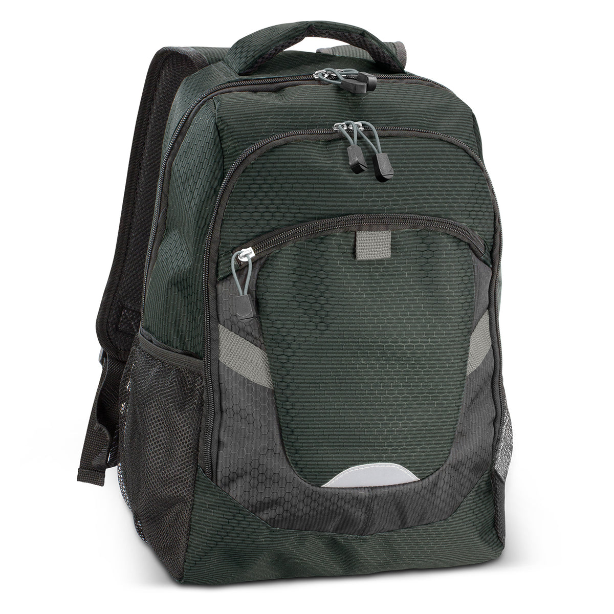 Summit Backpack - Grey