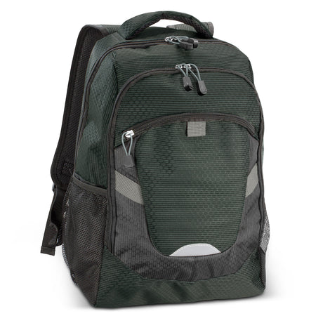 Summit Backpack - Grey