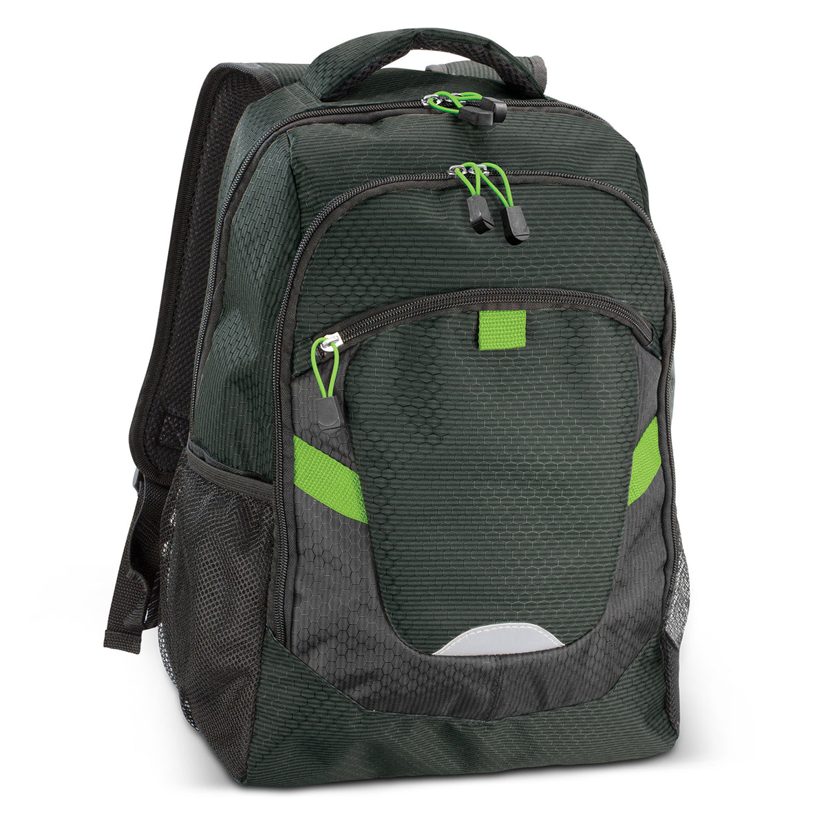 Summit Backpack - Green