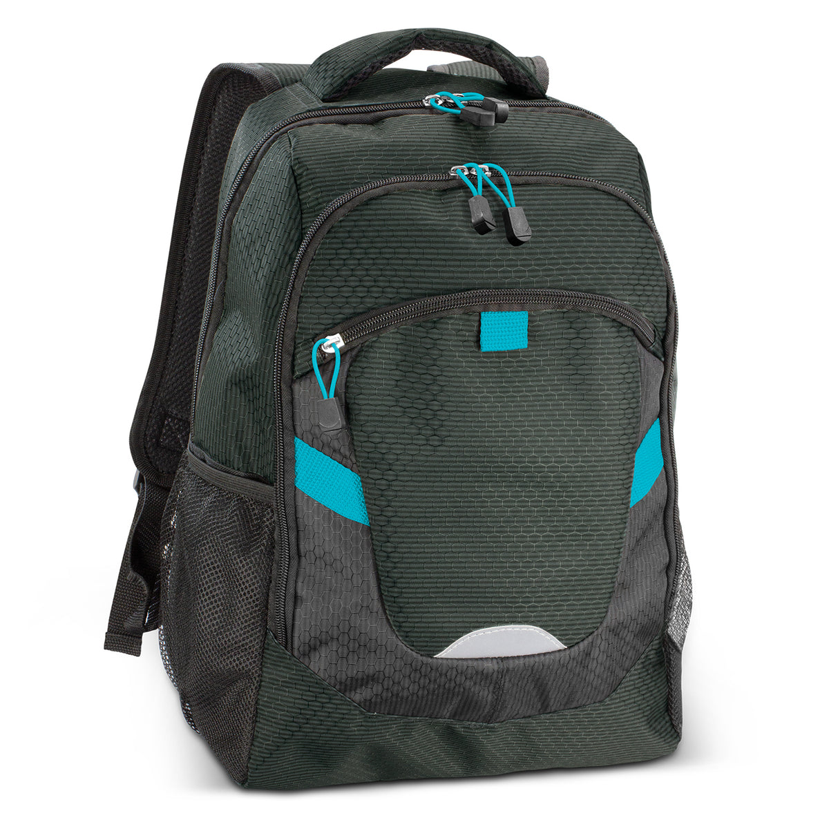 Summit Backpack - Light Blue