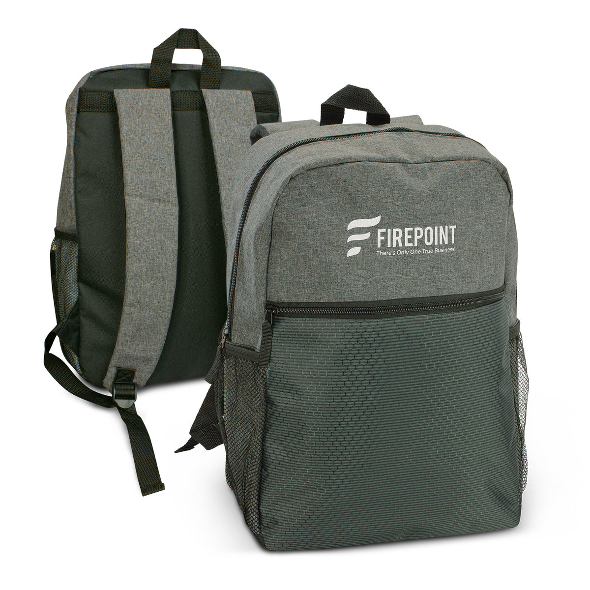 Velocity Backpack - Main