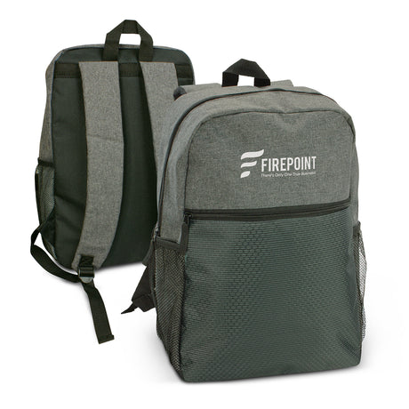 Velocity Backpack - Main