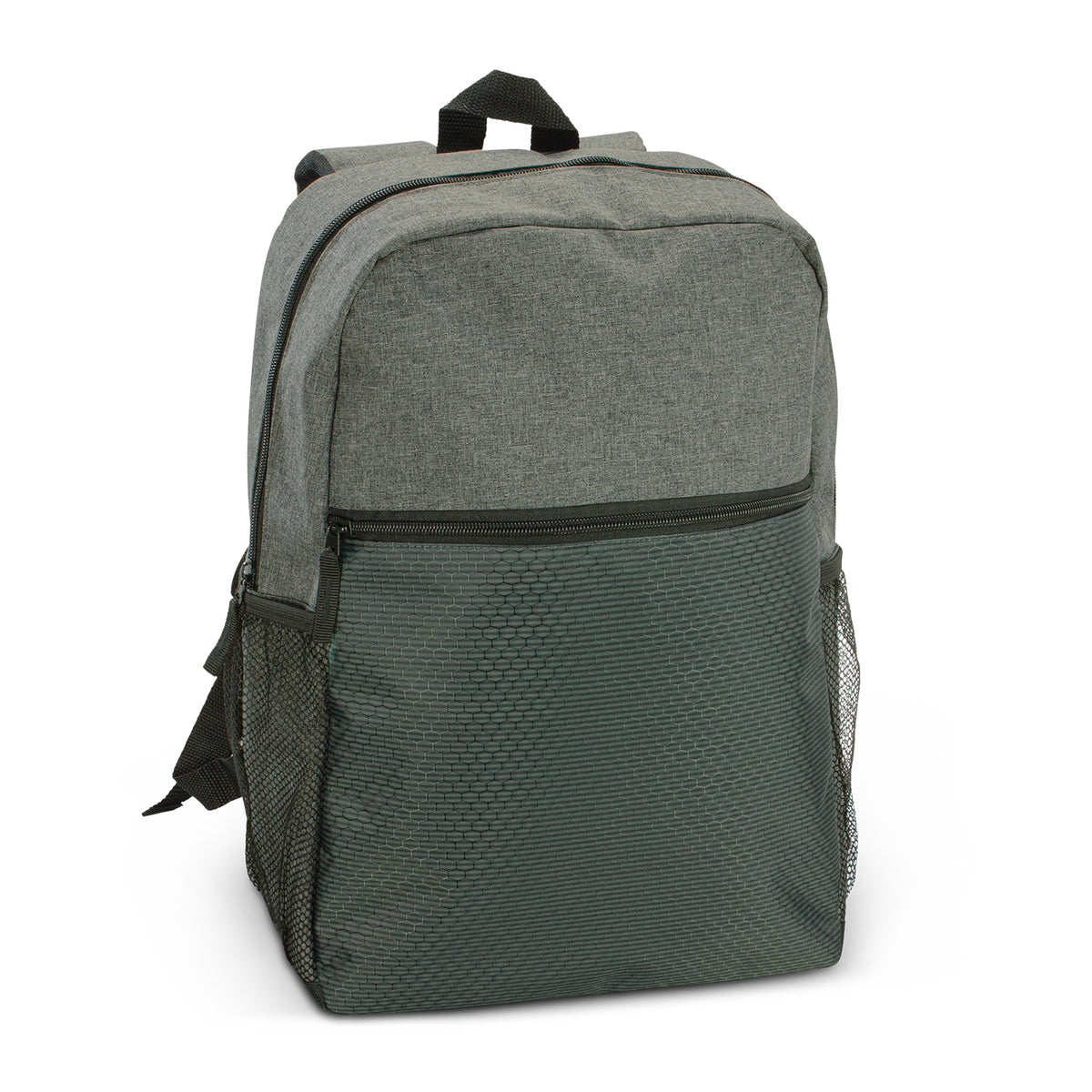 Velocity Backpack - Grey
