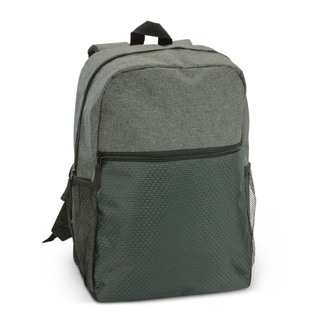 Velocity Backpack - Grey