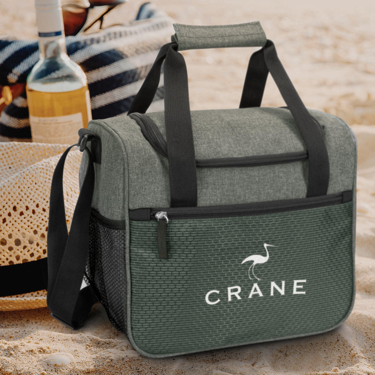 Velocity Cooler Bag - Feature