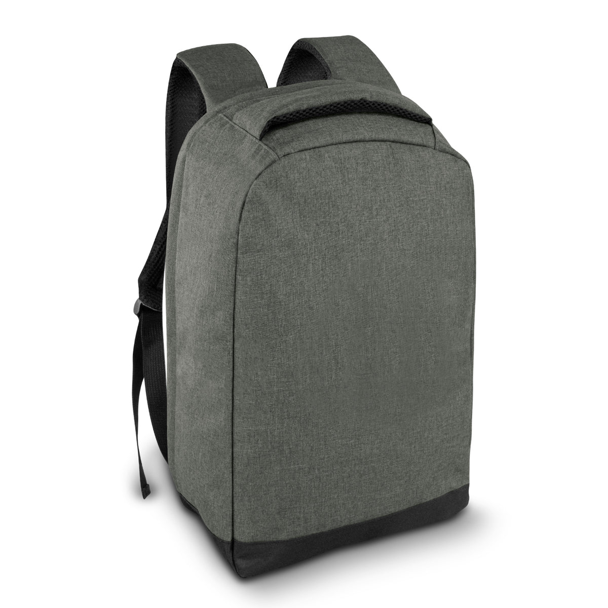 Varga Anti-Theft Backpack - Grey