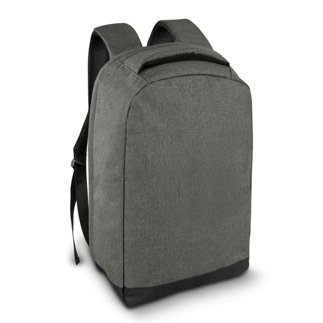 Varga Anti-Theft Backpack - Grey