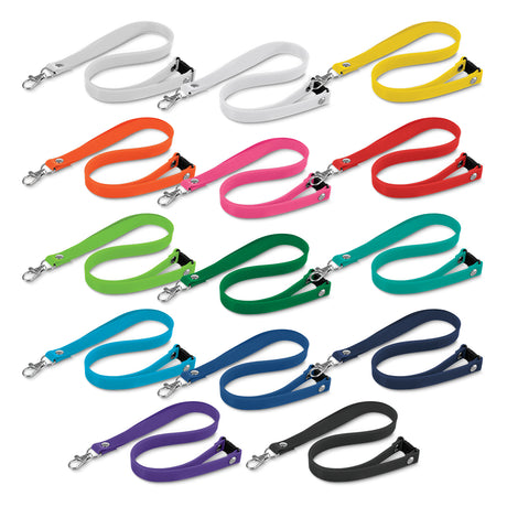 Silicone Lanyard - Main