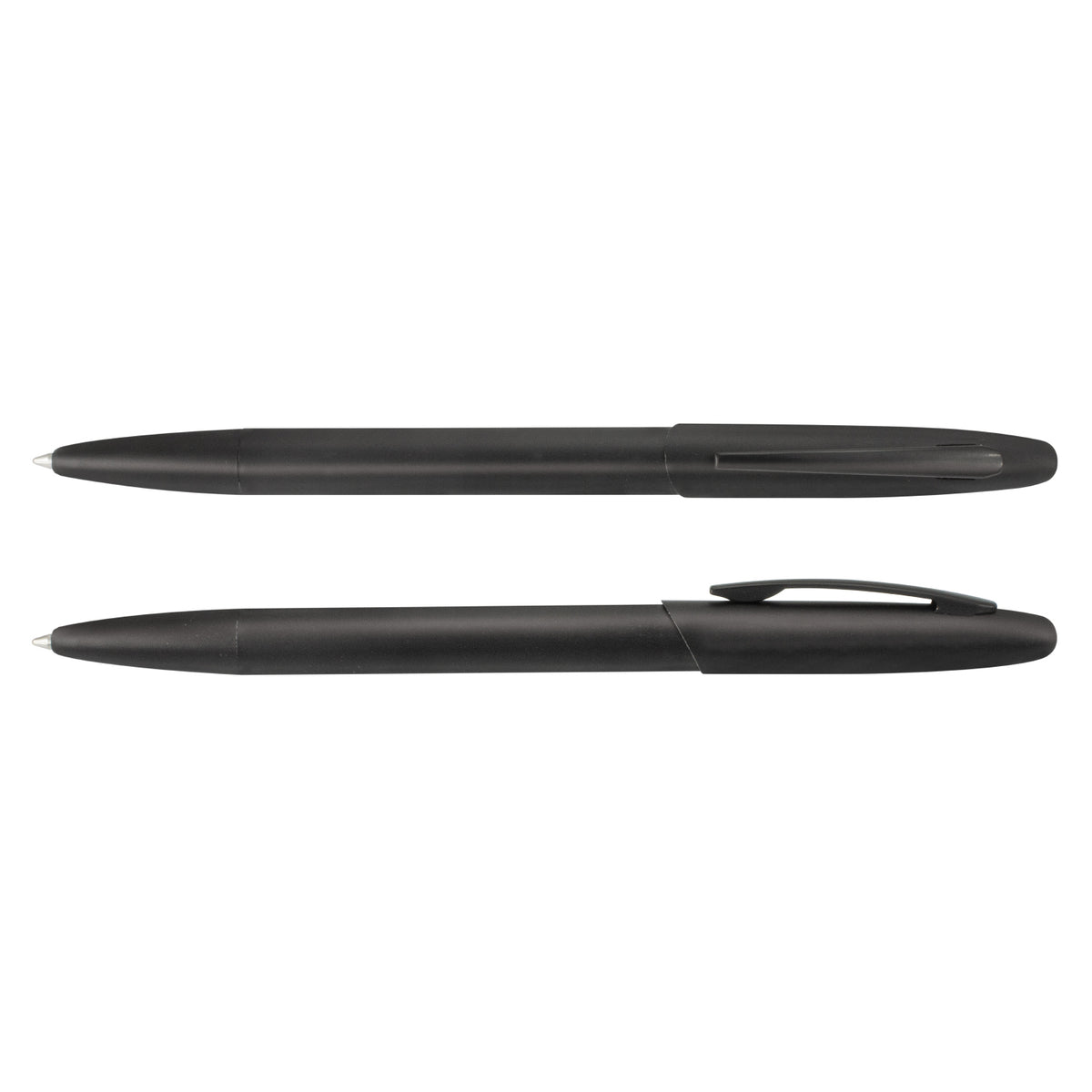 Kovu Pen - Matte Black
