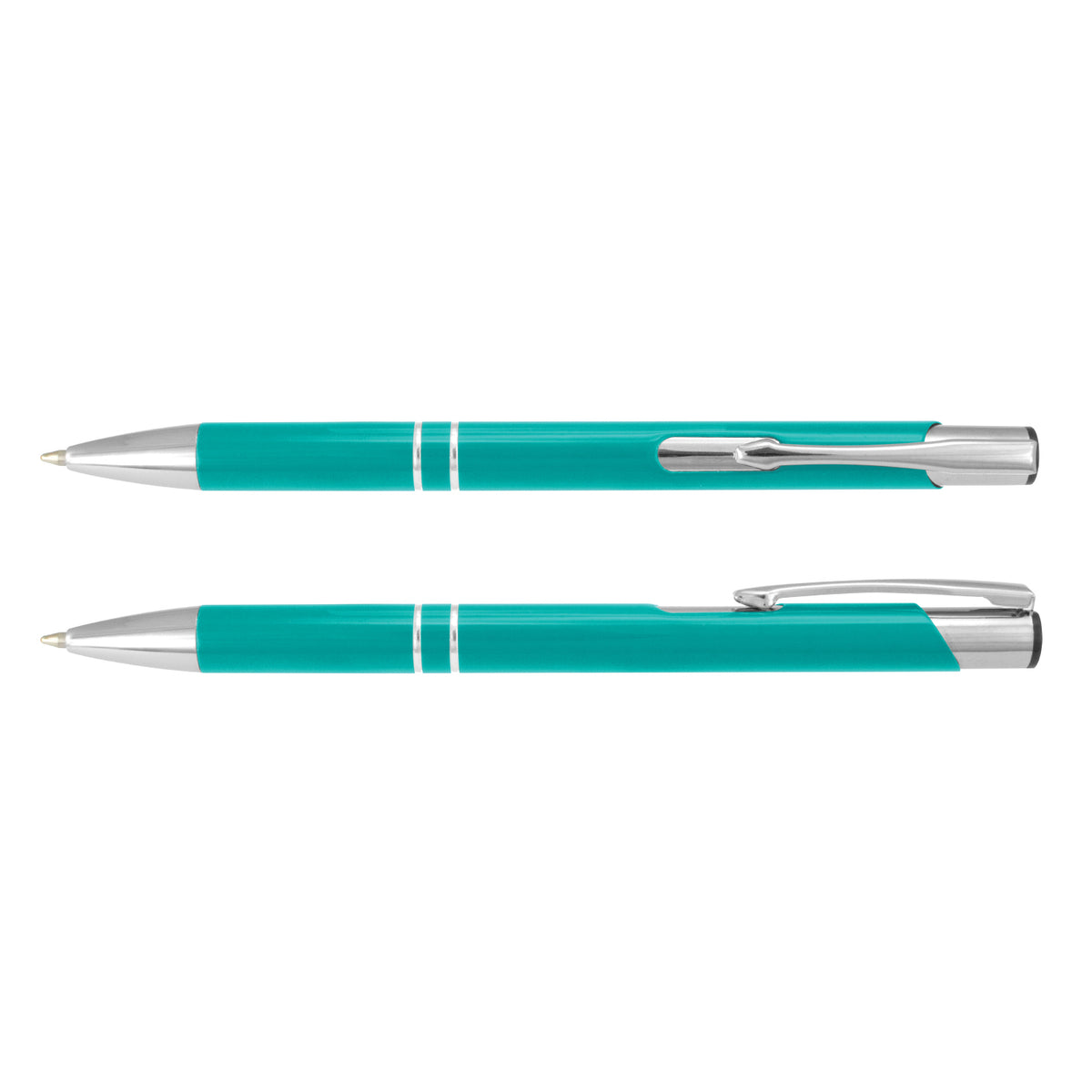 Panama Pen - Corporate - Teal