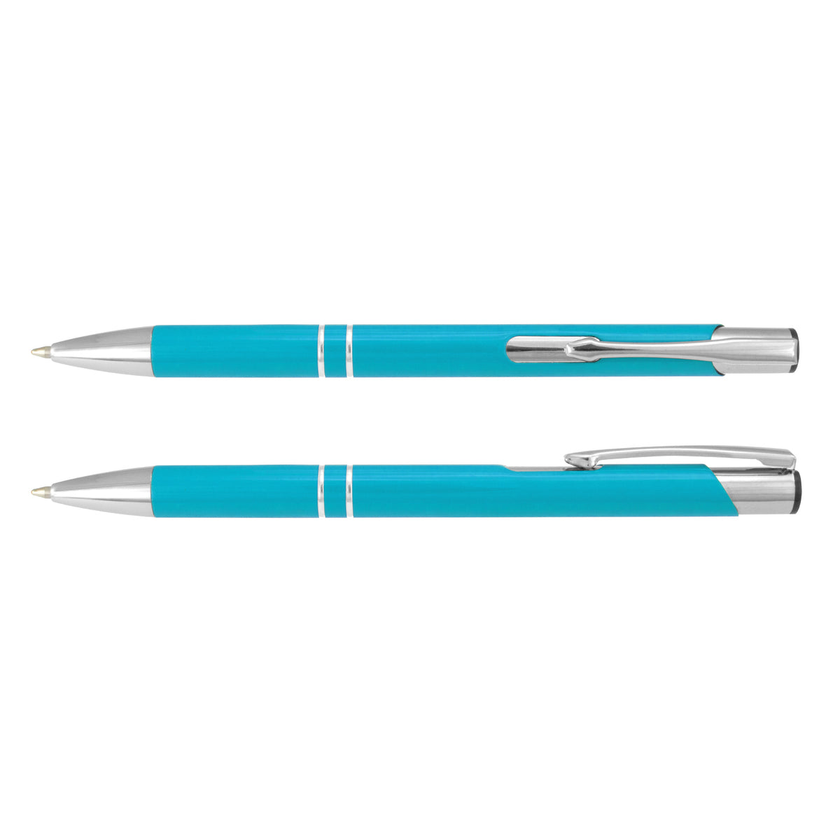Panama Pen - Corporate - Light Blue